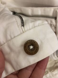 Чиносы брюки gant оригинал