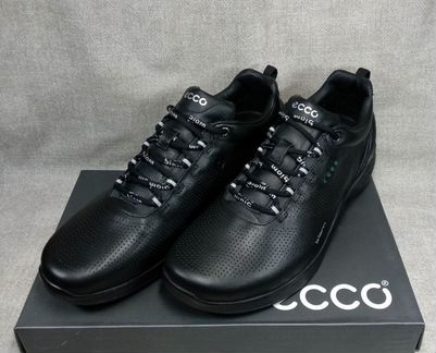 Кроссовки ecco biom fjuel