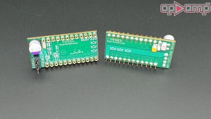 Апгрейд цифрового фильтра SAA7220