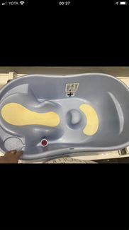 Ванночка. Ванночка на распорках