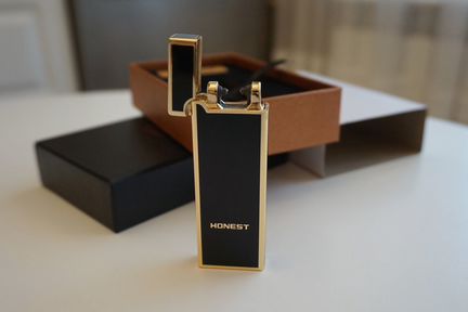 Зажигалка USB honest