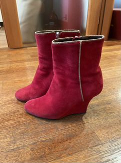 Сапоги brunomagli