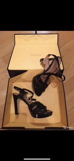 Босоножки tj collection 37 размер