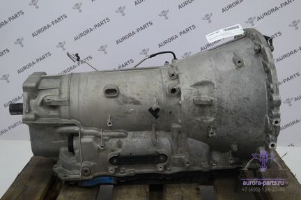 АКПП 8-ступ.ZF 8HP70 4WD 3.0D Range Rover Velar