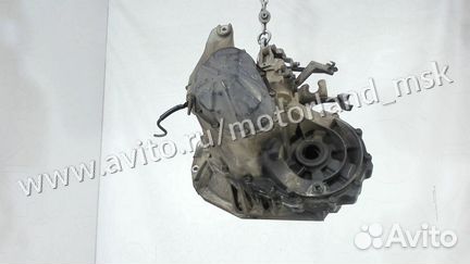 Коробка передач Suzuki SX4 1.6 Инжектор, 2006