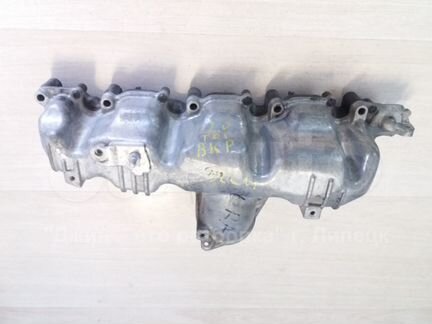 Коллектор впускной Passat B6 Tiguan 2.0 BKP BKD