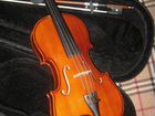 Скрипка Chateu 3/4 Made in Taiwan 2002-й год