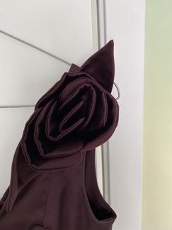Платье брендовое MaxMara