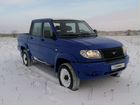 УАЗ Pickup 2.7 МТ, 2012, 200 000 км