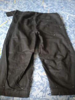 Капри Arcteryx Black