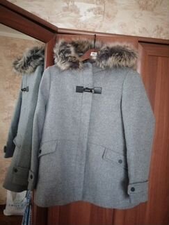 Пальто