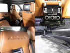 Land Rover Range Rover 5.0 AT, 2015, 77 787 км объявление продам
