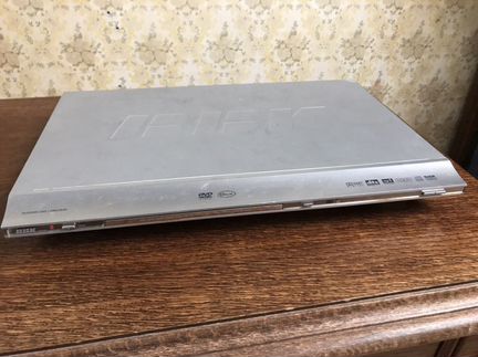 DVD плеер BBK DV514SI