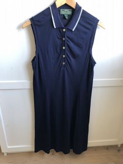 Платье Ralph Lauren