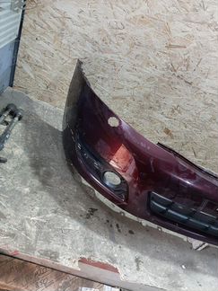 Бампер передний Nissan Teana JN32