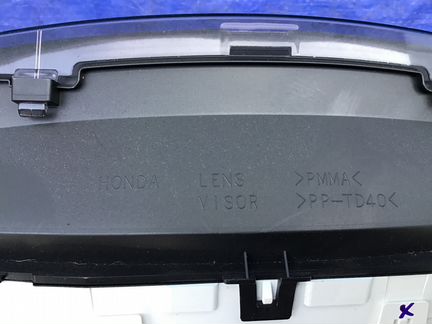 Спидометр для Хонда Сивик Сай 07-11 США