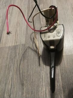 Переключатель поворота П110 ЗИЛ,краз,УАЗ,газ октап