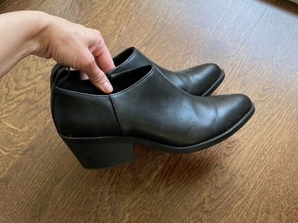 Ботильоны H&M