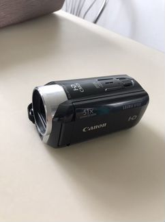 Видеокамера