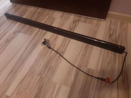 Ультрафиолетовая лампа