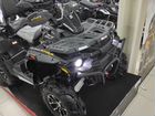 Квадроцикл Stels ATV 800 guepard Trophy CVTech объявление продам