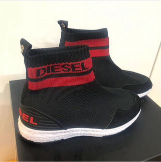 Кроссовки Diesel