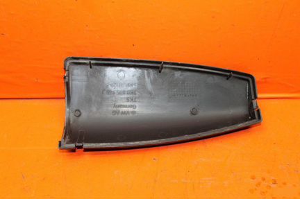 Воздуховод Audi A3 3 8V 2012-Нв