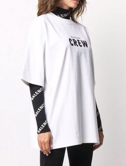 Футболка Balenciaga