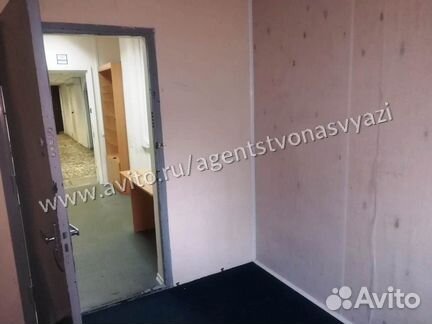 Сдам офис №309-2 / 15.19м² / 3/9 эт / 28 налоговая