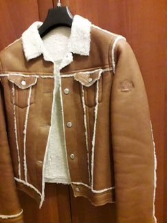 Куртка botticelli limited