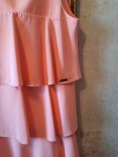 Платье нарядное 44-46