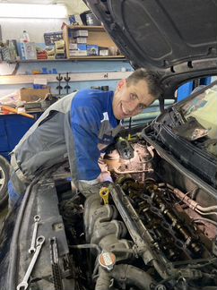 Автосервис Шиномонтаж Варшавское шоссе