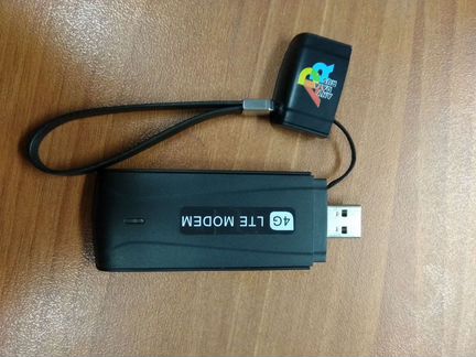 4G LTE Modem