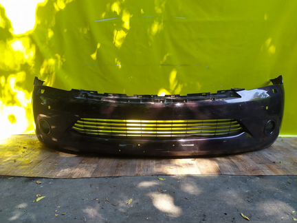 Передний бампер Infiniti QX56 QX80