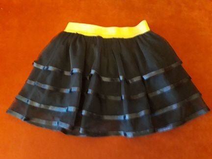 Юбка нарядная р.110