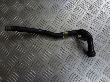 Трубка системы охлаждения VAG Audi VW