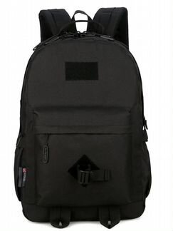 Рюкзак rotekors gear 50041 Black Mill