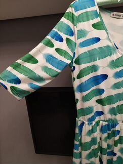 Платье 46 размер