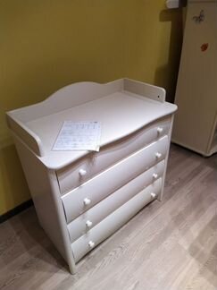 Комод С545 Красная Звезда Можга