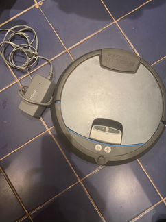 IRobot scooba 390