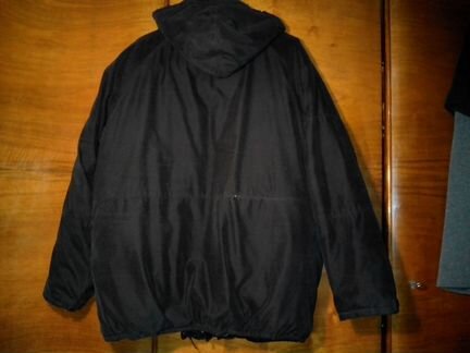 Куртка French Connection / fcuk / 400