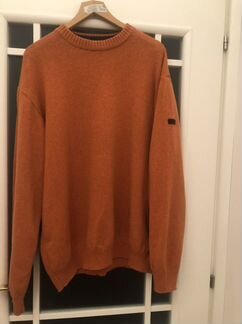 Bogner Свитер италия мужской