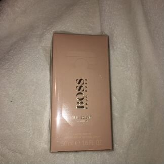 Парфюмерная вода hugo boss THE scent FOR HER