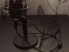 Микрофон maono AU-A04T объявление продам