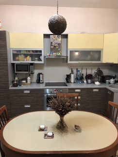 Интерьерный кофейный decor