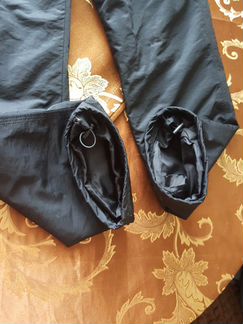 Штаны спортивные