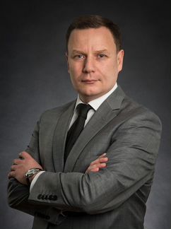 Адвокат Балакшин Александр Николаевич