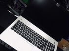 Asus ноутбук