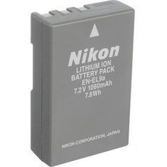 Зеркальный фотоаппарат Nikon D5000