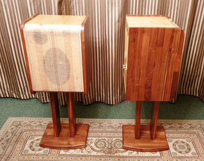 Акустика авторская Grundig 50х